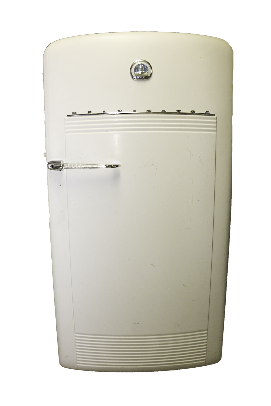 Kelvinator Vintage Refrigerator EBTH